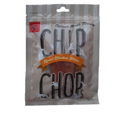 Chip Chop Snacks chicken strips 70g